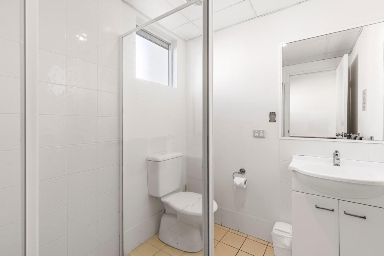 Surf Beach Motel Coffs 科夫斯港 外观 照片