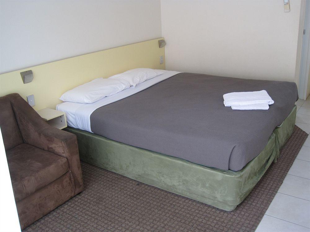 Surf Beach Motel Coffs 科夫斯港 外观 照片