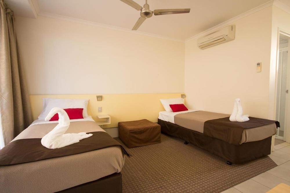Surf Beach Motel Coffs 科夫斯港 外观 照片