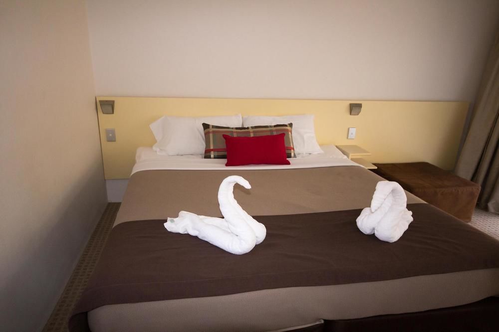Surf Beach Motel Coffs 科夫斯港 外观 照片