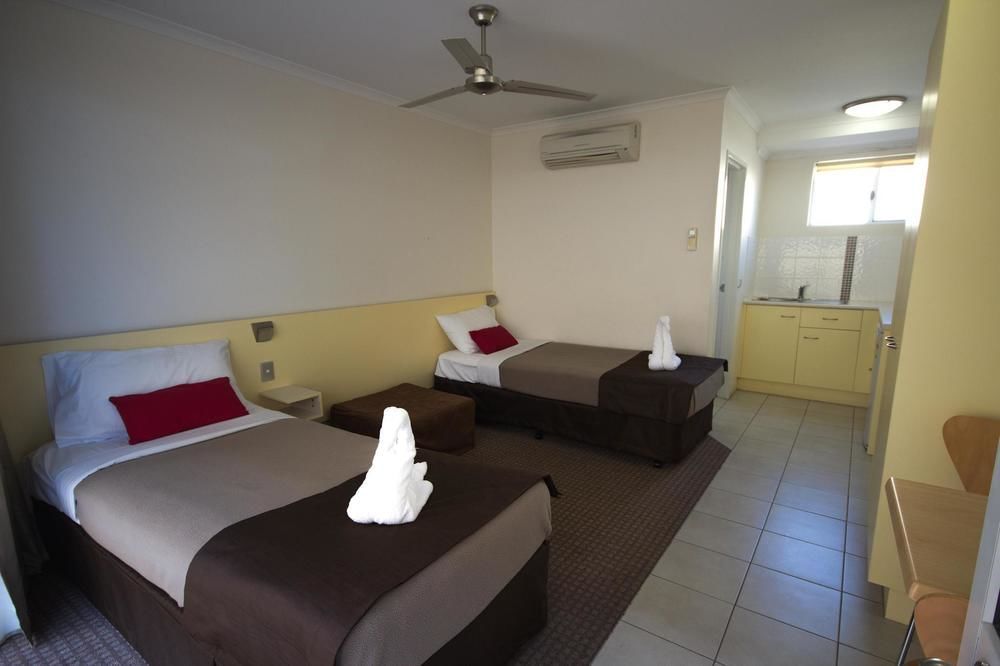 Surf Beach Motel Coffs 科夫斯港 外观 照片